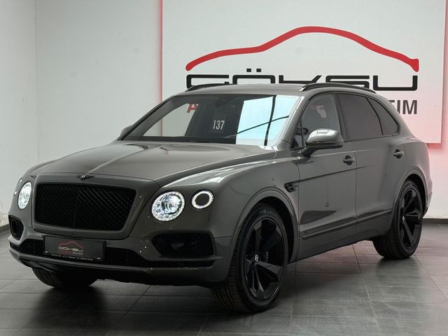 Bentley Bentley Bentayga 4.0 V8, 7 Sitzer, Massage,Pano,