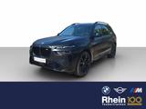 BMW X7 M60i xDr PRO AHK/ExPro/SHZ/INT/hk/SofC/4xSH - BMW X7 M60 Gebrauchtwagen