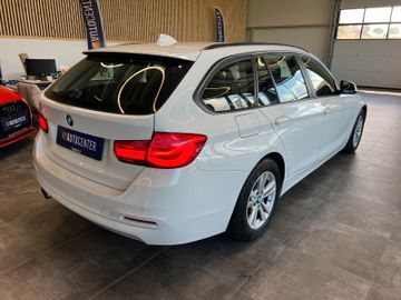 BMW 320d Touring Advantage *NAVI*LED*PDC*SHZ*