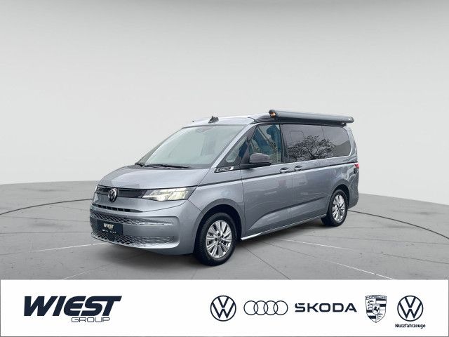 Volkswagen New California Beach Camper LÜ 2.0 l TSI DSG