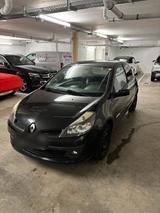 Renault Clio 1.2 TOP ZUSTAND! - Renault Clio: Sportwagen