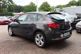 Opel Astra J Design-Paket*KLIMA Style - Opel Astra: Kleinwagen