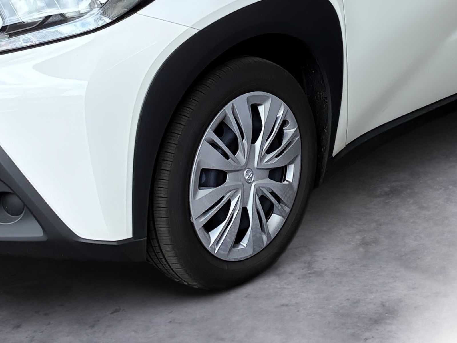 Fahrzeugabbildung Toyota Aygo X 1.0 Business Edition SHZ,Kamera,ACC