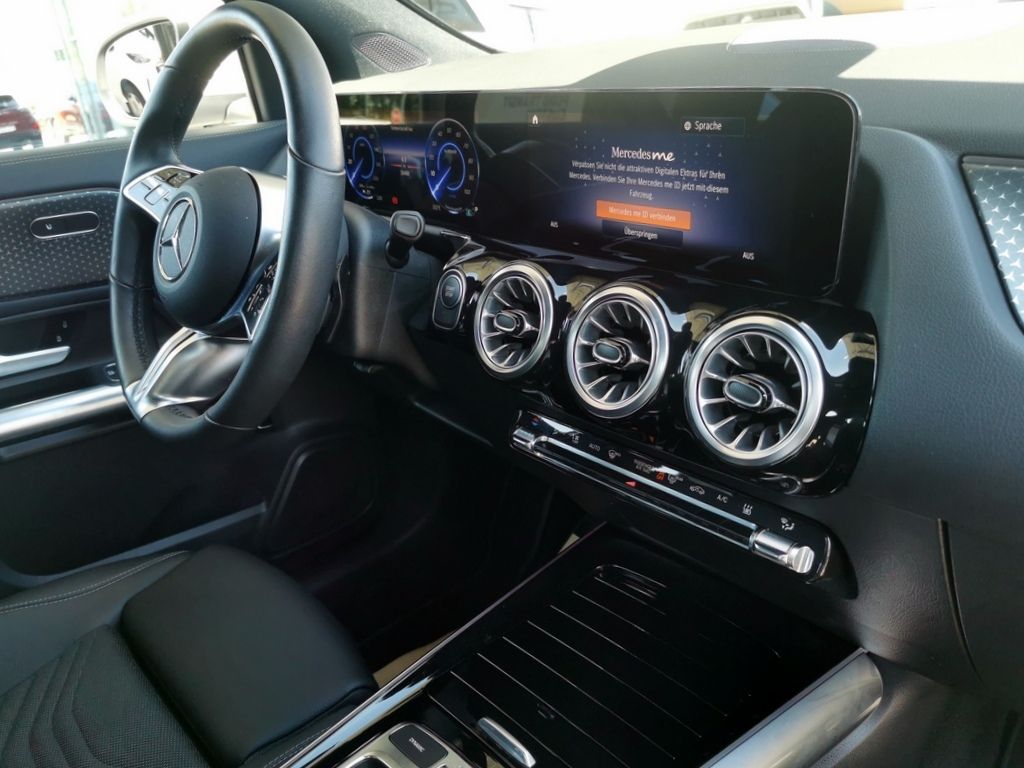 Mercedes-Benz EQA 250 Progressive Advanced NAVI KAMERA foto 10
