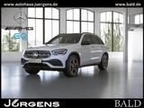 Mercedes-Benz GLC 300 de 4M AMG-Sport/Wide/Pano/Burm/HUD/Night - Mercedes-Benz GLC 300 in Dortmund