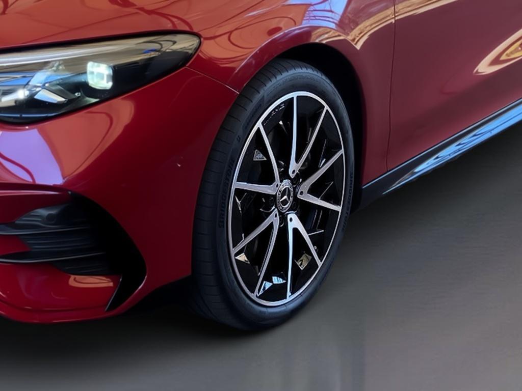 Mercedes-Benz CLA 250+ mit EQ Technologie AMG+MBUX+Memory+PANO