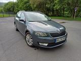 Skoda Octavia 1.2 TSI Green tec Ambition Combi