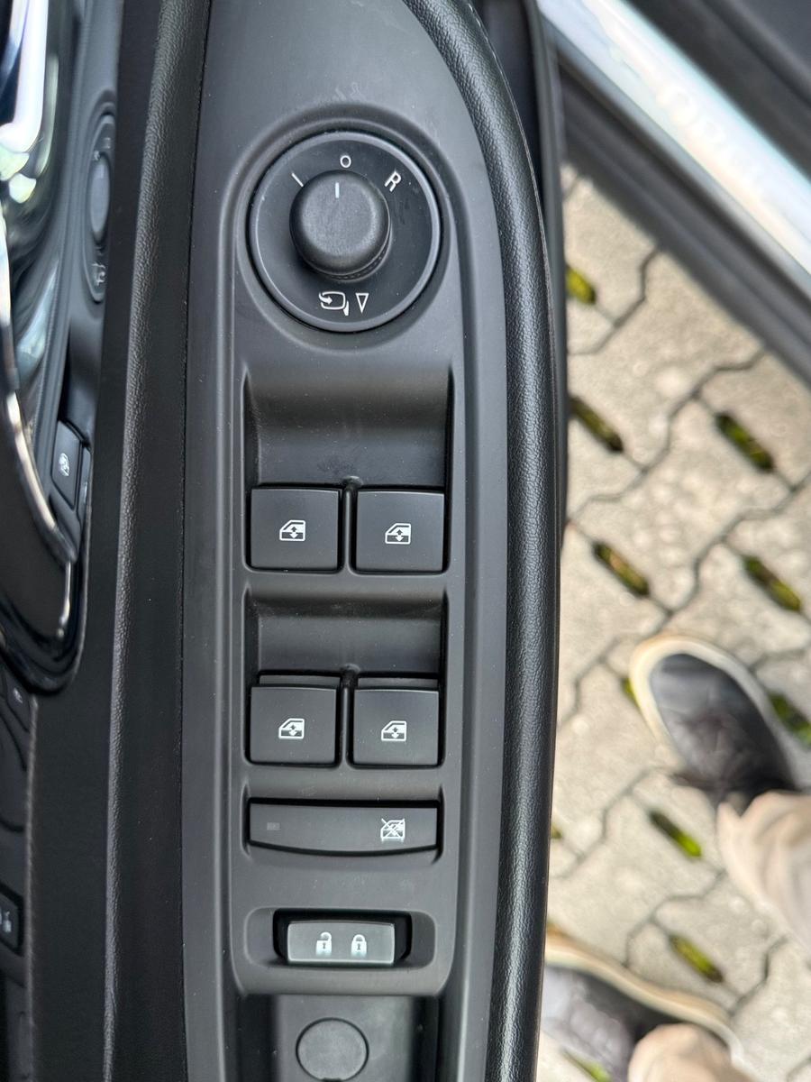 Opel Mokka X Innovation Start/Stop 4x4*RFK*SHZ*LED