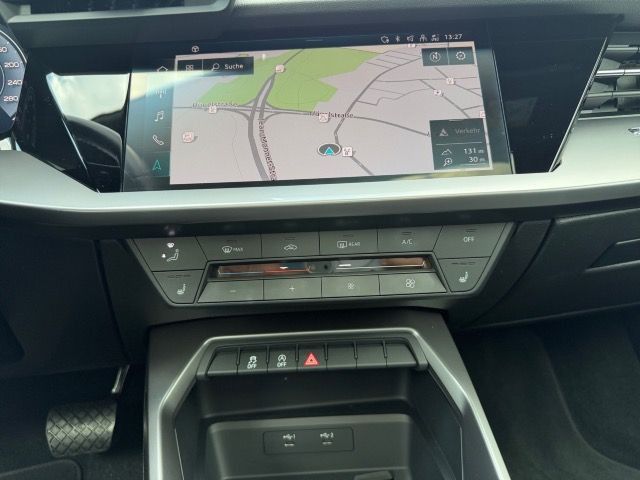 Audi A3 - Bild 11