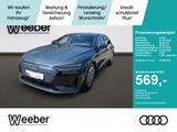 Audi A6 e-tron Avant AHK*LED*RFK*LM20*GRA*5J GAR - scheckheftgepflegte Audi A6 e-tron