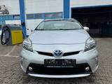 Toyota Prius 1.8-l-VVT-i Plug-in TEC-Edition - Toyota Prius: Limousine