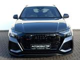 Audi RS Q8 4.0 TFSI quattro /LED/ACC/B&O/MASSAGE/*23* - gebrauchte Audi RSQ8 aus dem Jahr 2023