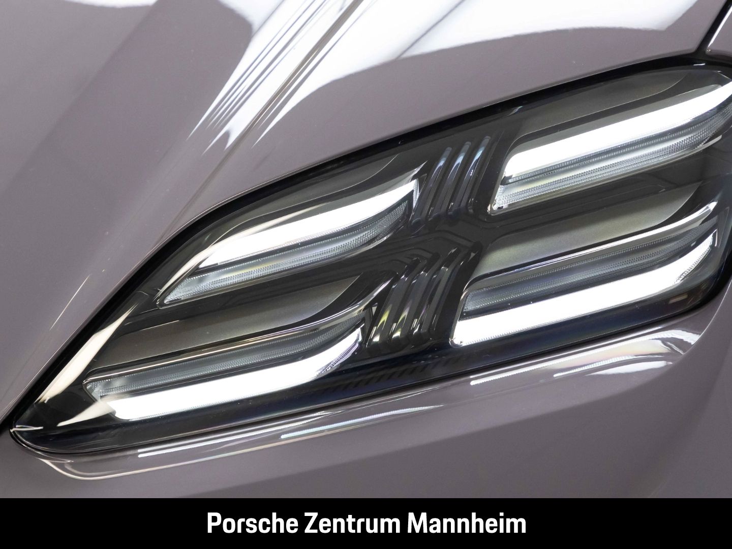 Porsche Macan - Bild 13