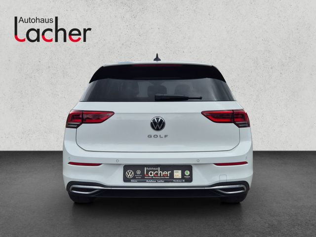 Golf Life Active 1.5 TSI StHz,LED,SH