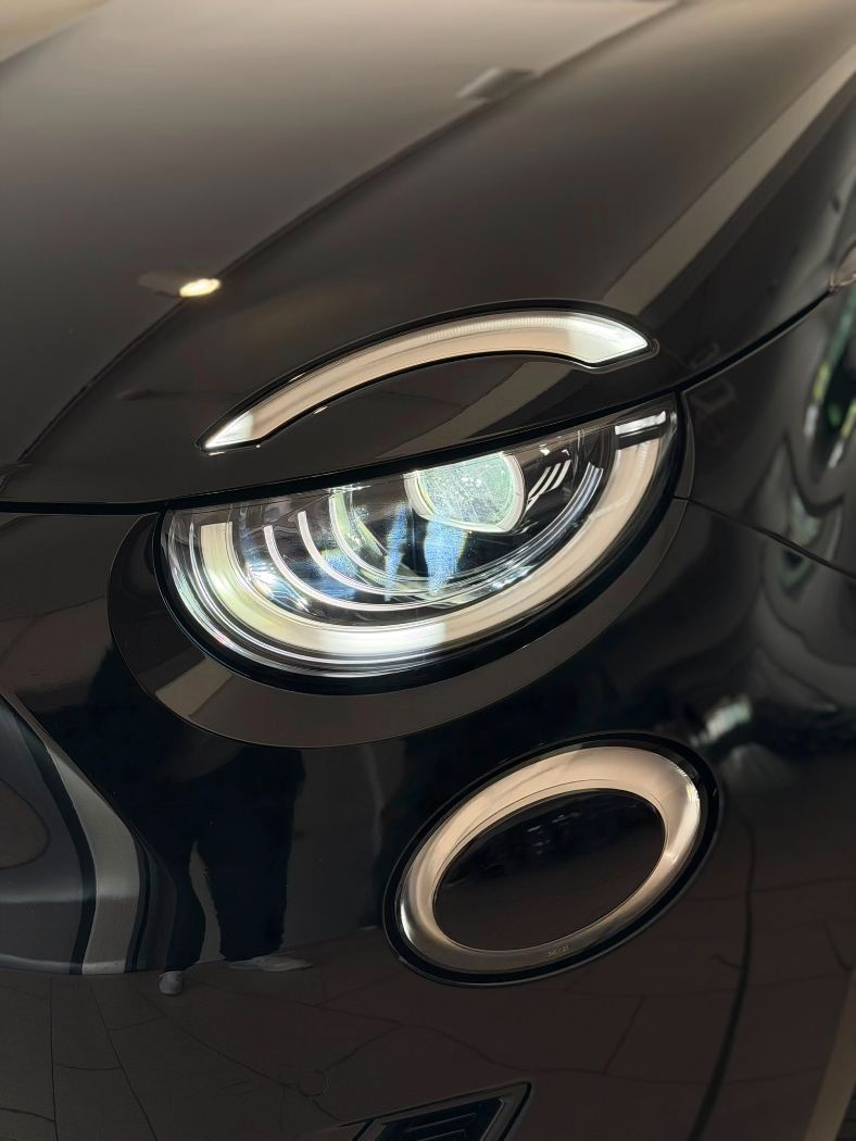 Fiat 500e - Bild 9