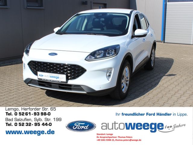 Ford Kuga Cool & Connect 1,5 EcoBoost