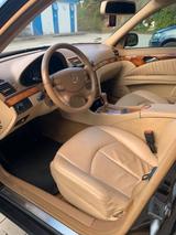 Mercedes-Benz Mercedes Benz E420 CDI - Mercedes-Benz E 420: Cdi