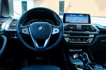 BMW X3 - 3