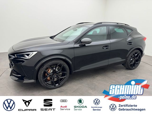 Cupra Formentor VZ5 BAT Pano20 ABT Power S 450PS