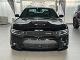 Dodge Charger 6,4l V8 RT ScatPack "Technology Group" - Dodge Charger Benzin Gebrauchtwagen