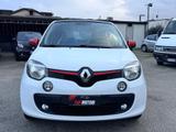Renault Twingo 0.9 90cv Turbo Cabrio 2016 - Renault: Turbo