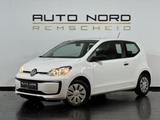 Volkswagen up! take up!*MWST*Klima*Komfort*TÜV*Garantie* - Volkswagen up! in Solingen
