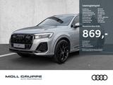 Audi Q7 SUV TDI quattro 210 kW tiptronic 2xKLIMA ACC - Audi Q7 Neuwagen