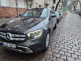 Mercedes-Benz GLC 220 d 4MATIC Autom. - - Mercedes-Benz GLC 220 Gebrauchtwagen in Berlin