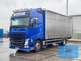 Volvo FH 540 4X2 GLOBETROTTER I-PARK COOL VEB+ EURO 6 - Angebote
