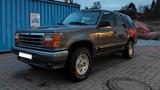 Ford USA Explorer XLT 4x4 1991 | H-Kennzeichen - Ford: Usa