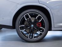 BMW X4 M40 - Vorschau Bild 3