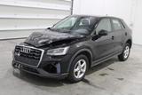 Audi Q2 AUTO - Audi Q2 Unfallwagen