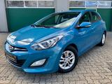 Hyundai i30 Trend/AUTOMATIK/ALU/KLIMA/PDC/ - Hyundai i30 aus 2012