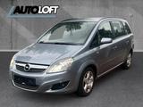 Opel Zafira B Innovation AHK/XENON/ 7-SITZER/TÜV - Opel Zafira aus 2008 mit Diesel-Antrieb