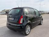 Lancia MUSA 2008 platino ok neopatentati - Lancia MUSA: Kleinwagen