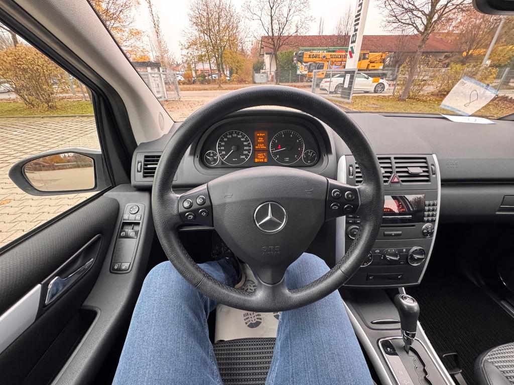 Mercedes-Benz A 150