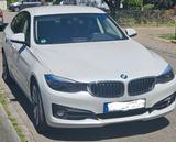 BMW 320 Gran Turismo xDrive Sport, head up, navi, el - BMW 320 Gran Turismo aus 2020