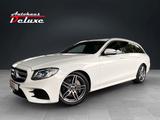 Mercedes-Benz E 250 T AMG-LINE NAVI-KAMERA-EGSD-AHK-LED-STHZ-H - gebrauchte Mercedes-Benz E 250 aus dem Jahr 2017