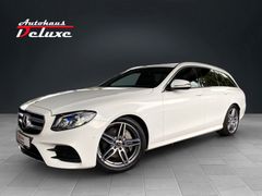 Gebraucht Mercedes-Benz E 250 kaufen Hamburg