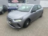 Opel Corsa F-Edition/TÜVNEU/Scheckheft/Garantie/Klima - Opel Corsa: Kleinwagen