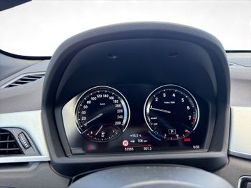 BMW X1 M Sport sDrive 20i HUD+KeyLess+LED+Navi+SHZ