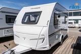 Weinsberg CaraOne 390 QD Edition Hot IC Sondermodell - Weinsberg CaraOne EDITION HOT