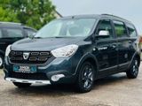 Dacia Lodgy Stepway/ 1.Hand/ Scheckheft/TÜV & INSP NEU - Dacia Lodgy aus 2018