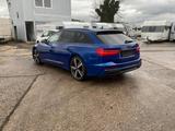 Audi A6 55 2.0 TFSI e quattro Avant sport (EURO 6d) - Audi A6: 2.0