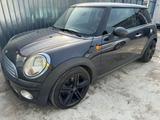 MINI Cooper D Cooper - MINI Cooper D aus 2007