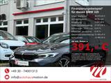 BMW 320 e M Sport Navi LED HUD 360 Kamera ACC SHZ - BMW: Limousine, E36