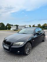 BMW 318d e90 / gepflegtes Fahrzeug/ 8-fach... - BMW 318 Limousine E90 mit Diesel-Antrieb