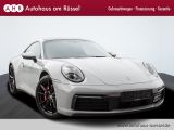 Porsche 992 Carrera S Chrono*Kreide*SAGA*Matrix*360