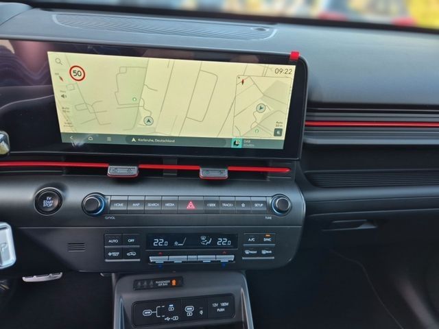 Hyundai KONA Elektro – Bild 10