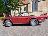 Andere Triumph TR6 - Andere